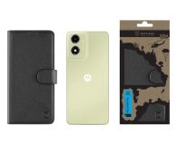 Tactical Field Notes pro Motorola E14 Black - 1513889 - zdjęcie 3